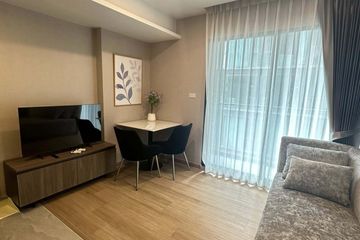 1 Bedroom Condo for rent in Bang Kapi, Bangkok