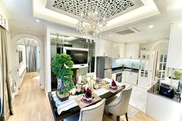 2 Bedroom Condo for rent in Khlong Tan, Bangkok near MRT Queen Sirikit National Convention Centre