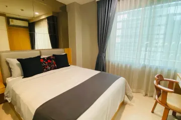 1 Bedroom Condo for rent in Rhythm Asoke 2, Makkasan, Bangkok near MRT Phra Ram 9