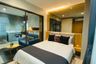 1 Bedroom Condo for rent in Rhythm Asoke 2, Makkasan, Bangkok near MRT Phra Ram 9