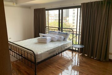 3 Bedroom Condo for rent in Khlong Tan, Bangkok near BTS Phrom Phong