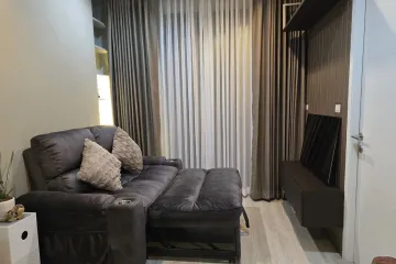 Condo for rent in Din Daeng, Bangkok near MRT Sutthisan