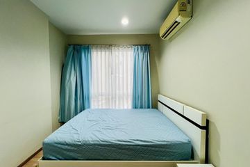 1 Bedroom Condo for rent in Huai Khwang, Bangkok near MRT Huai Khwang