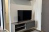 1 Bedroom Condo for rent in Modiz Rhyme Ramkhamhaeng, Hua Mak, Bangkok near Airport Rail Link Ramkhamhaeng