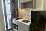 1 Bedroom Condo for rent in Modiz Rhyme Ramkhamhaeng, Hua Mak, Bangkok near Airport Rail Link Ramkhamhaeng