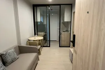 1 Bedroom Condo for rent in Bang Kaeo, Samut Prakan