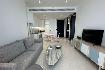 1 Bedroom Condo for rent in Silom, Bangkok near BTS Saint Louis