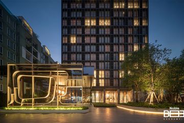 2 Bedroom Condo for rent in Khlong Tan Nuea, Bangkok near BTS Phrom Phong