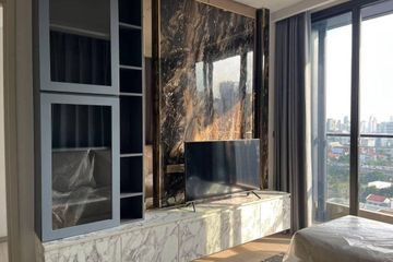 2 Bedroom Condo for rent in Huai Khwang, Bangkok near MRT Phra Ram 9