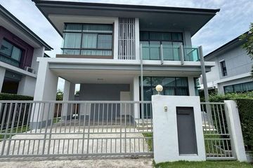 3 Bedroom House for rent in Hua Mak, Bangkok