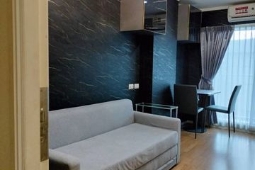 1 Bedroom Condo for rent in Suan Luang, Bangkok near BTS On Nut