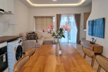 2 Bedroom Condo for rent in Bang Kaeo, Samut Prakan