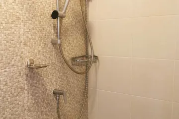 2 Bedroom Condo for rent in Bang Yi Khan, Bangkok near MRT Bang Yi Khan