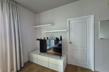 1 Bedroom Condo for rent in Khlong Ton Sai, Bangkok near BTS Krung Thon Buri