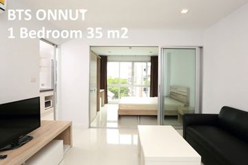1 Bedroom Condo for rent in Bang Chak, Bangkok near BTS On Nut