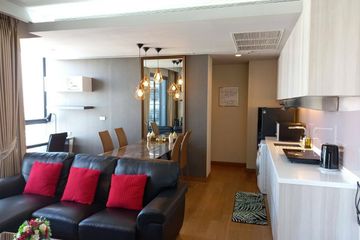 2 Bedroom Condo for rent in Khlong Tan, Bangkok near MRT Queen Sirikit National Convention Centre