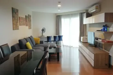 3 Bedroom Condo for rent in Huai Khwang, Bangkok near MRT Phra Ram 9