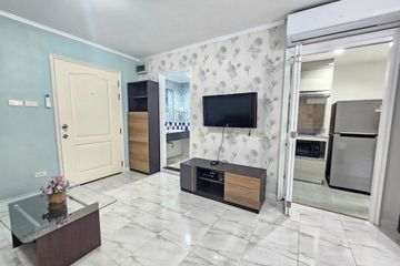 1 Bedroom Condo for rent in Chong Nonsi, Bangkok