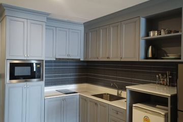 1 Bedroom Condo for rent in Silom, Bangkok near BTS Saphan Taksin