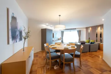 3 Bedroom Apartment for rent in Chong Nonsi, Bangkok