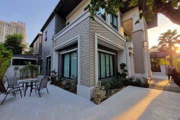 4 Bedroom House for rent in Bang Khae, Bangkok