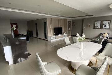 4 Bedroom Condo for rent in Khlong Tan Nuea, Bangkok near BTS Phrom Phong