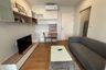 Condo for rent in Blocs 77, Phra Khanong Nuea, Bangkok near BTS Phra Khanong