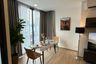 1 Bedroom Condo for rent in XT Phayathai, Thanon Phaya Thai, Bangkok near BTS Phaya Thai