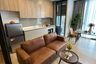 1 Bedroom Condo for rent in XT Phayathai, Thanon Phaya Thai, Bangkok near BTS Phaya Thai