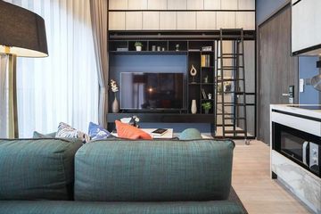 1 Bedroom Condo for rent in Bang Chak, Bangkok near BTS Punnawithi