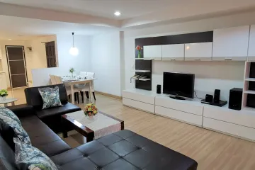 2 Bedroom Apartment for rent in Khlong Tan Nuea, Bangkok