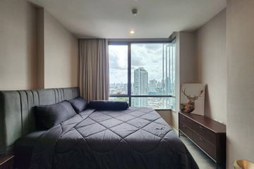 1 Bedroom Condo for rent in Phra Khanong Nuea, Bangkok near BTS Phra Khanong