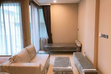 1 Bedroom Condo for rent in Khlong Toei Nuea, Bangkok near MRT Sukhumvit