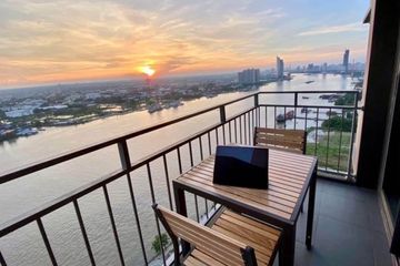2 Bedroom Condo for rent in Bang Phong Pang, Bangkok