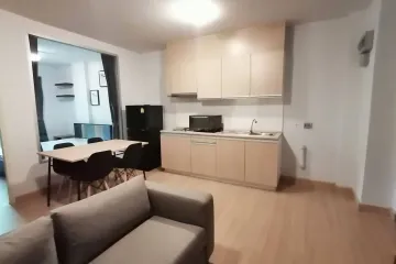2 Bedroom Condo for rent in The Parkland Srinakarin, Samrong Nuea, Samut Prakan near MRT Si La Salle