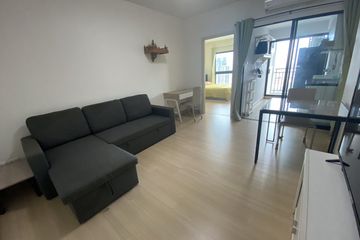 1 Bedroom Condo for rent in Thon Buri, Bangkok near BTS Talat Phlu