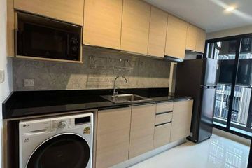 1 Bedroom Condo for rent in Chong Nonsi, Bangkok near MRT Khlong Toei