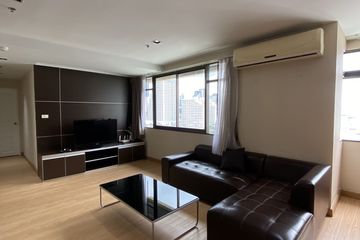2 Bedroom Apartment for rent in Khlong Toei, Bangkok near BTS Asoke
