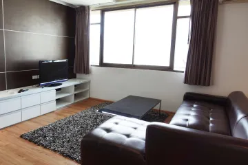 2 Bedroom Condo for rent in Khlong Toei, Bangkok near BTS Asoke