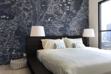 2 Bedroom Condo for rent in Phra Khanong, Bangkok near BTS Phra Khanong