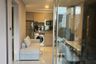 2 Bedroom Condo for rent in Walden Asoke, Khlong Toei Nuea, Bangkok near BTS Asoke