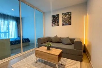 1 Bedroom Condo for rent in Bang Na, Bangkok near BTS Bang Na