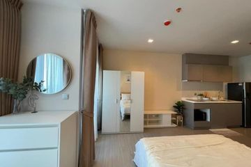 1 Bedroom Condo for rent in Makkasan, Bangkok near MRT Phra Ram 9