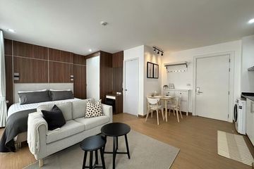 1 Bedroom Condo for rent in Khlong Toei Nuea, Bangkok near BTS Nana