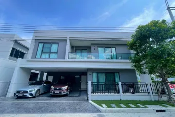 4 Bedroom Apartment for rent in Bang Kaeo, Samut Prakan