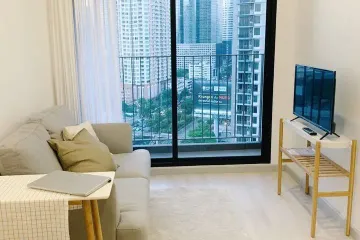 1 Bedroom Condo for rent in Thung Wat Don, Bangkok near BTS Sueksa Witthaya