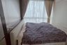 1 Bedroom Condo for rent in Wish @ Samyan, Maha Phruettharam, Bangkok near MRT Sam Yan