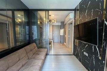 1 Bedroom Condo for rent in Makkasan, Bangkok near MRT Phra Ram 9