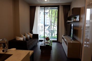 1 Bedroom Condo for rent in Khlong Tan Nuea, Bangkok near BTS Thong Lo