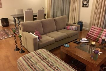 3 Bedroom Condo for rent in Thung Maha Mek, Bangkok near MRT Khlong Toei